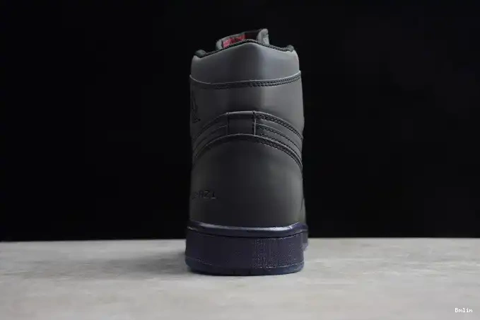 Boostmaster lin Air Fearless 1 Retro Zoom Jordan High BV0006-900 0610